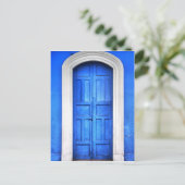 Carte Postale Las Puertas de Granada 006 (Debout devant)