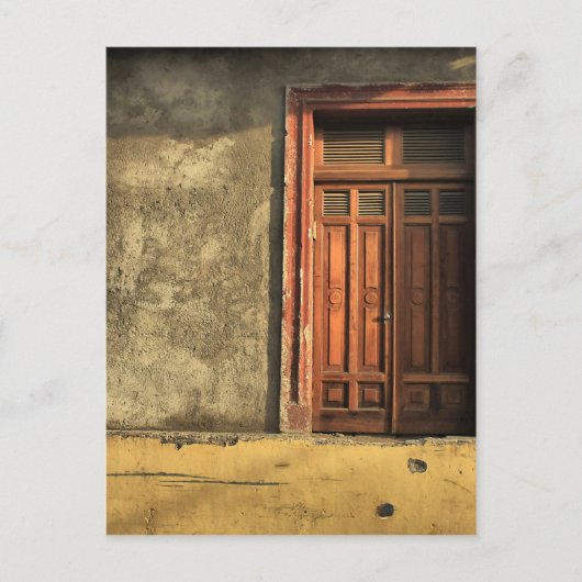 Carte Postale Las Puertas de Granada 041 (Devant)