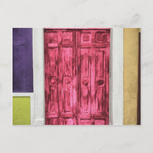 Carte Postale Las Puertas de Granada 138