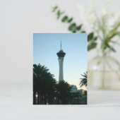 Carte postale Las Vegas (Debout devant)