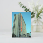 Carte Postale Las Vegas (Debout devant)