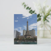 Carte Postale Las Vegas (Debout devant)