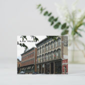 Carte Postale Las Vegas (Debout devant)