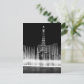 Carte postale Las Vegas (Debout devant)