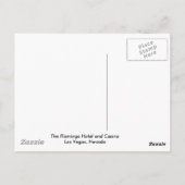 Carte postale Las Vegas (Dos)