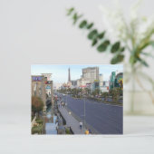 Carte Postale Las Vegas Nevada (Debout devant)