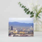 Carte postale Las Vegas Strip (Debout devant)