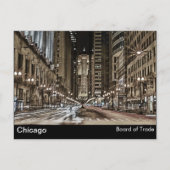 Carte Postale LaSalle - BOT (Devant)