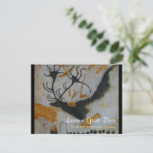 Carte Postale Lascaux Giant Deer (Debout devant)