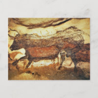 Lascaux peintures rupestres préhistoriques