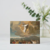 Carte Postale L'Ascension (Debout devant)