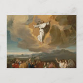 Carte Postale L'Ascension (Devant)