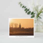 Carte Postale Lassan Allemagne (Debout devant)