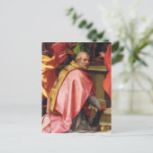 Carte Postale L'Assomption de Marie (Debout devant)