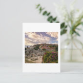 Carte Postale L'Athènes Colorée (Debout devant)