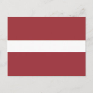 Carte Postale latvia