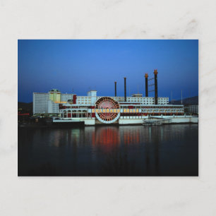 Carte Postale Laughlin, Nevada, États-Unis