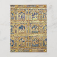 L'autel Verdun, décoratif