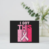 Carte Postale L'autonomisation a obtenu ce survivant guerrier du (Debout devant)