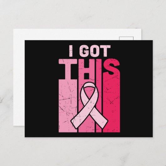 Carte Postale L'autonomisation a obtenu ce survivant guerrier du (Devant / Derrière)