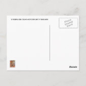 Carte postale : Lautrec - Art français - Nouveau C (Dos)