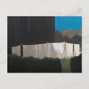 Carte Postale Lavage de Norma 2012