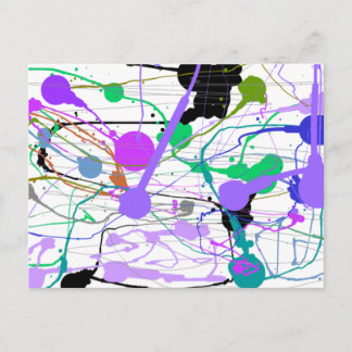 Carte Postale Lavendar Carousell