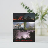 Carte Postale Lawnton, Queensland, Australie (Debout devant)