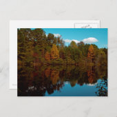 Carte Postale Lawrenceville Géorgie (Devant / Derrière)