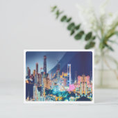 Carte Postale ldo MONTERREY - Nouveau-Mexique (Debout devant)