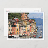 Carte Postale ldp PORTOFINO - Best View.j (Devant / Derrière)