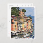 Carte Postale ldp PORTOFINO - Best View.j (Devant / Derrière)