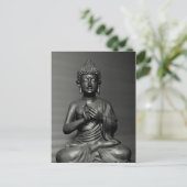 Carte Postale le B (Debout devant)