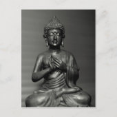 Carte Postale le B (Devant)