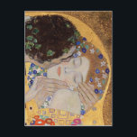 Carte Postale Le baiser, 1907-08<br><div class="desc">Le baiser,  1907- 08 % pipe% par emplacement d'art de Gustav Klimt | : Belvédère d'Osterreichische Galerie,  nombre de collection autrichien d'image de l'artiste | de Vienne,  Autriche | : XAM291604</div>