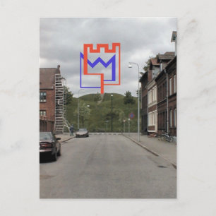 Carte Postale Le bastion du roi