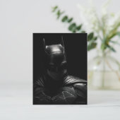 Carte Postale Le Batman de Shadow (Debout devant)