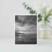 Carte Postale Le Beachcomber : Guam (Debout devant)