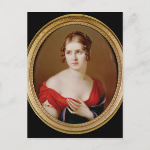 Carte Postale Le beau grec