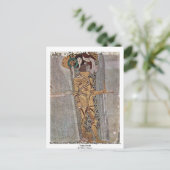 Carte Postale Le Beethoven (Debout devant)