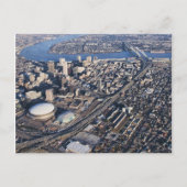 Carte Postale Le Big Easy (Devant)