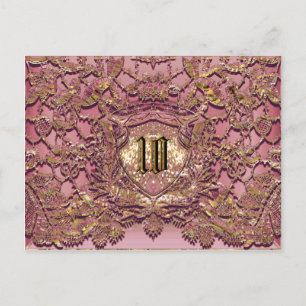 Carte Postale Le Boeme Maddy Victorian