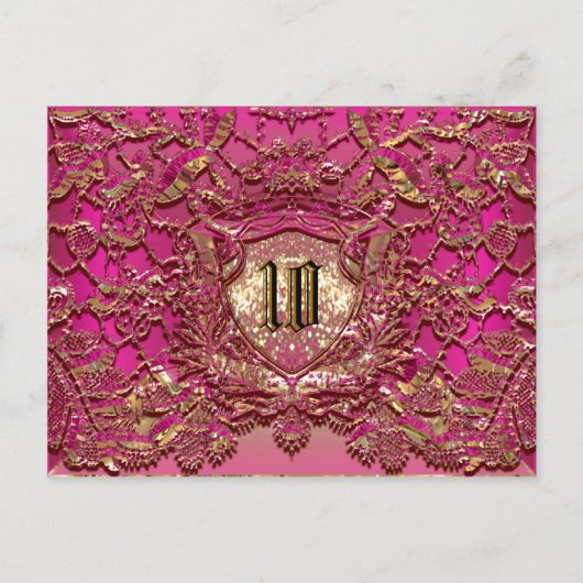 Carte Postale Le Boeme Marie Victorian (Devant)