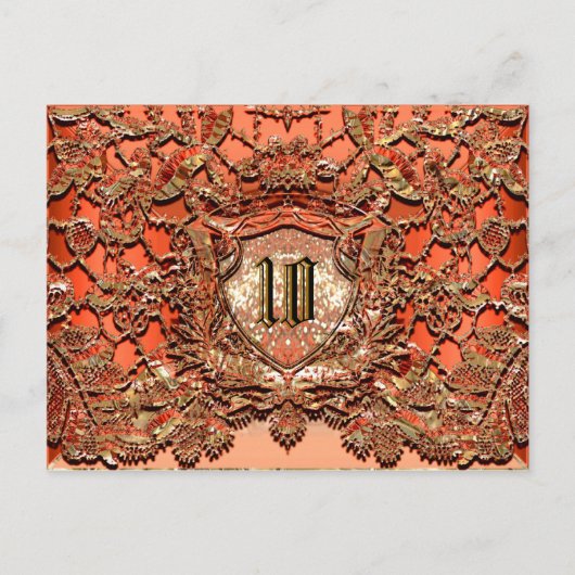 Carte Postale Le Boeme Reece Victorian (Devant)