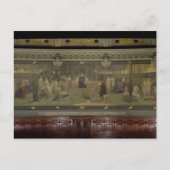 Carte Postale Le bois sacré (Devant)