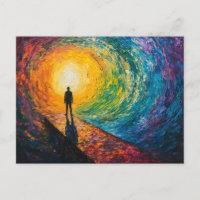 Le bord de la dimension