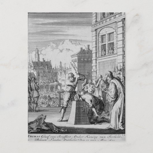 Carte Postale Le Bouclier Riven (Devant)