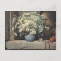 Le Bouquet de Margueritas, 1866