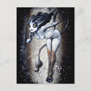 Carte Postale "Le Calme"