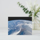 Carte Postale Le canal de Panama. (Debout devant)